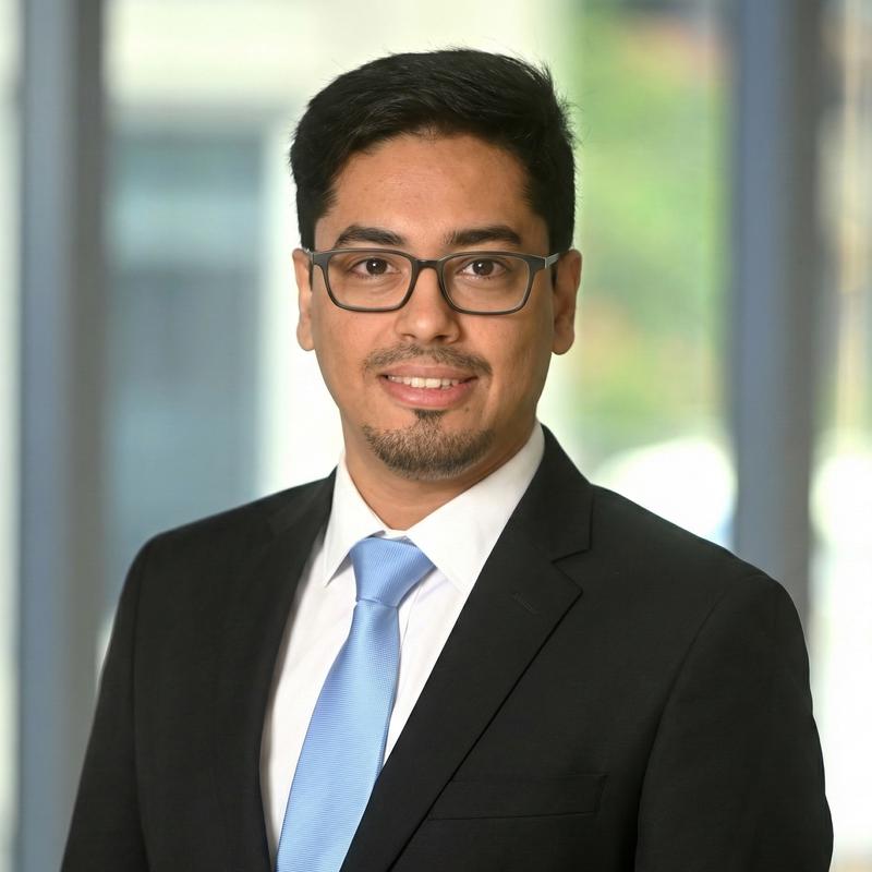 Nazmul Kabir Sikder