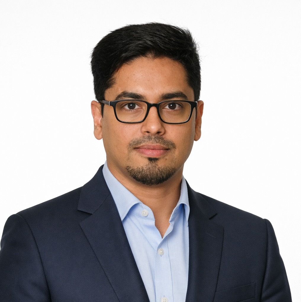 Md Nazmul Kabir Sikder
